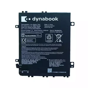 노트북 배터리 [도시바] TOSHIBA DYNABOOK PS0091UA1BRS 13080788-00