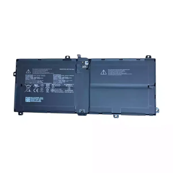 노트북 배터리 Microsoft Surface Pro 9 2038 1996 1997 2032 DYNM04