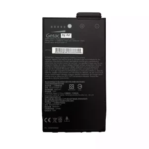 노트북 배터리 Getac BP3S2P3450P-01 441901000002