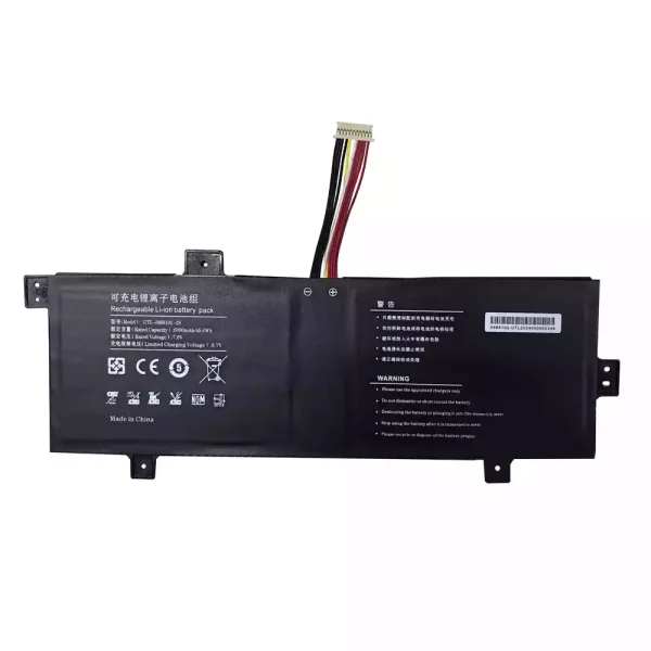 노트북 배터리 UTL-5868102-2S