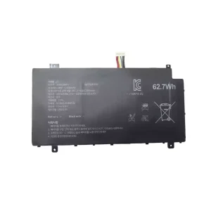 노트북 배터리 U596396PV