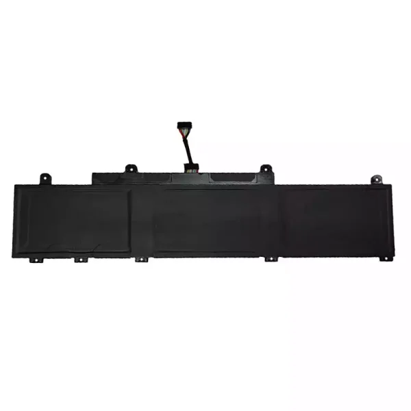 노트북 배터리 [레노버] LENOVO L21B3P73 SB10W52010 5B10W51909 - 이미지 2