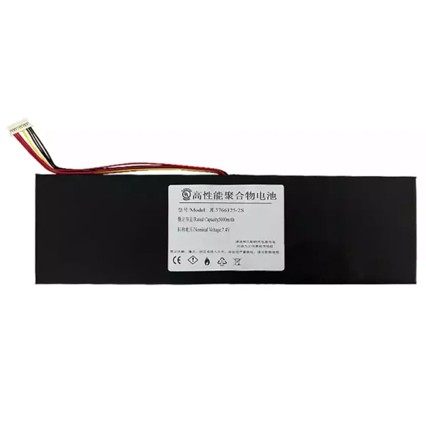 노트북 배터리 JL3766125PL-2S