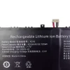 노트북 배터리 X310,Chuwi LarkBook CWI509 Jumper JNB13 Ezbook X3 air 8128 - 이미지 3
