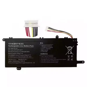 노트북 배터리 XU156 5074116PV-2S1P F152J-WB-N5095 6054190-2S1P 6083215P 5583210P