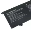 노트북 배터리 XU156 5074116PV-2S1P F152J-WB-N5095 6054190-2S1P 6083215P 5583210P - 이미지 3