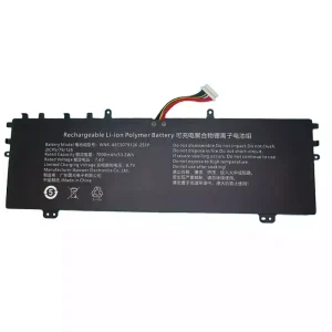 노트북 배터리 WN6-AEC5079126-2S1P