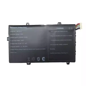 노트북 배터리 996170-3S1P