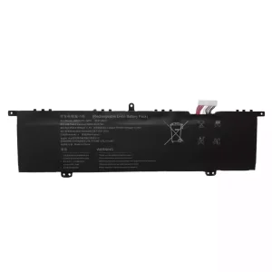 노트북 배터리 U658557PV-3S1P