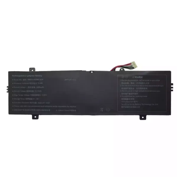 노트북 배터리 KR618-459060-3S1P