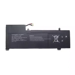 노트북 배터리 U617658PV-3S1P