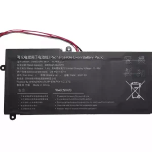 노트북 배터리 U556272PV-3S1P