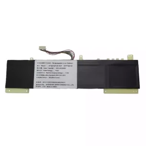 노트북 배터리 U7128130PHV-3S1P