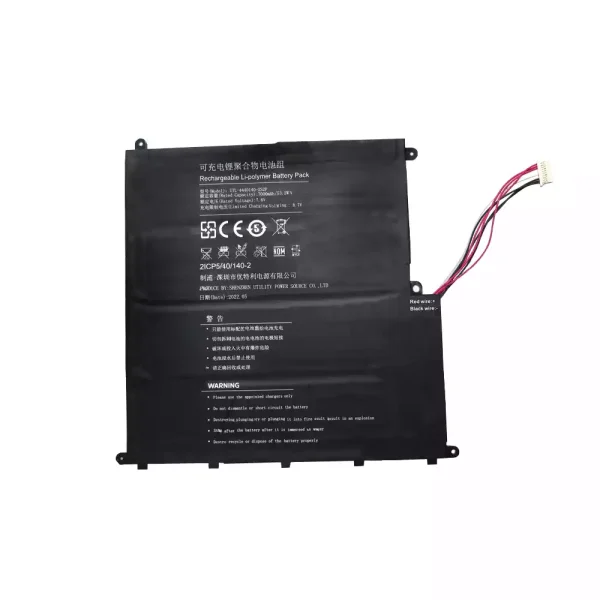 노트북 배터리 UTL-4440140-2S2P