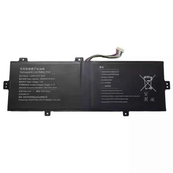 노트북 배터리 U3785131PV-2S1P