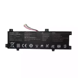 노트북 배터리 UTL-4372121-2S
