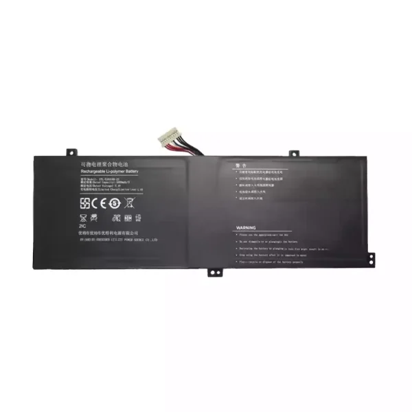 노트북 배터리 UTL-516698-2S