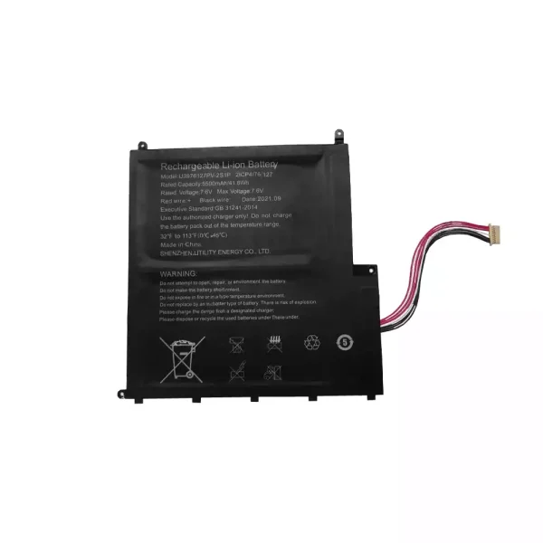 노트북 배터리 U3976127PV-2S1P