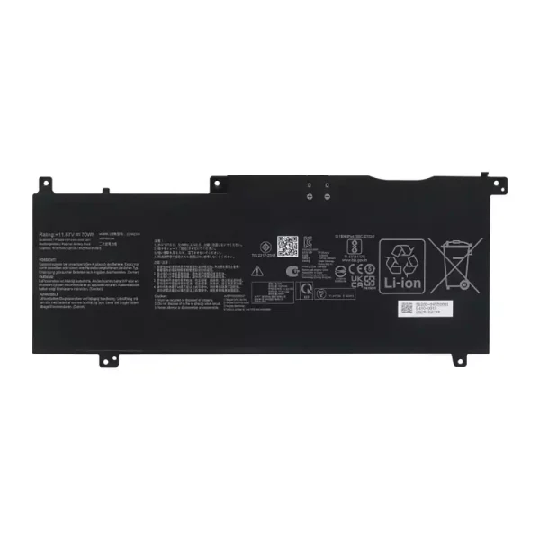 노트북 배터리 [에이수스] ASUS C31N2310
