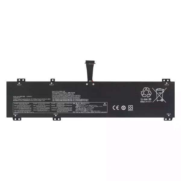 노트북 배터리 [레노버] LENOVO L22M4PC1 L22D4PC1 L22X4PC1