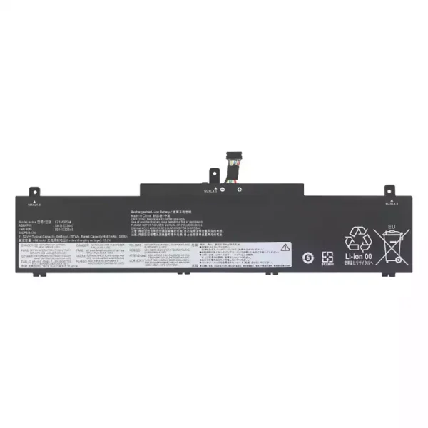노트북 배터리 [레노버] LENOVO L21M3PD4