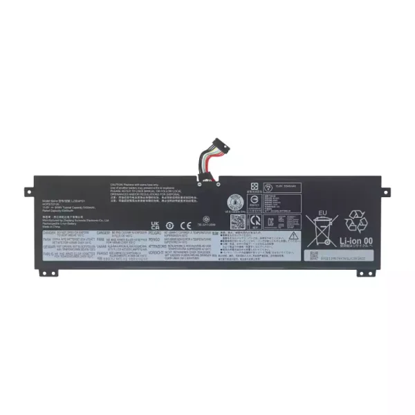 노트북 배터리 [레노버] LENOVO L23N4PG1 L23X4PG1 L23D4PG1