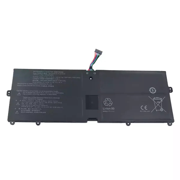 노트북 배터리 LG LBY122CM
