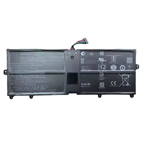 노트북 배터리 LG LBY122NM - 이미지 2