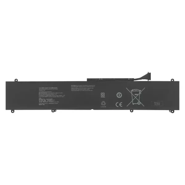 노트북 배터리 RAZER RC30-0483 RZ09-0510,BLADE 16 2023