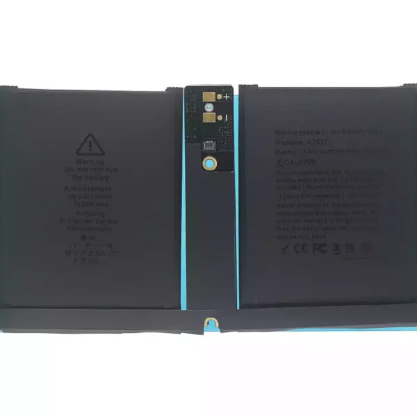 노트북 배터리 MacBook A2527,MacBook Pro 16 A2485(2021) MacBook Pro 16 A2780(2023) - 이미지 3