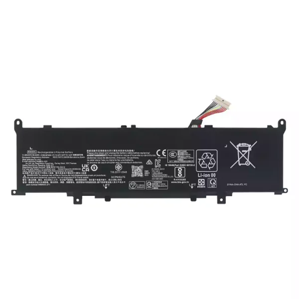 노트북 배터리 HP RX03XL