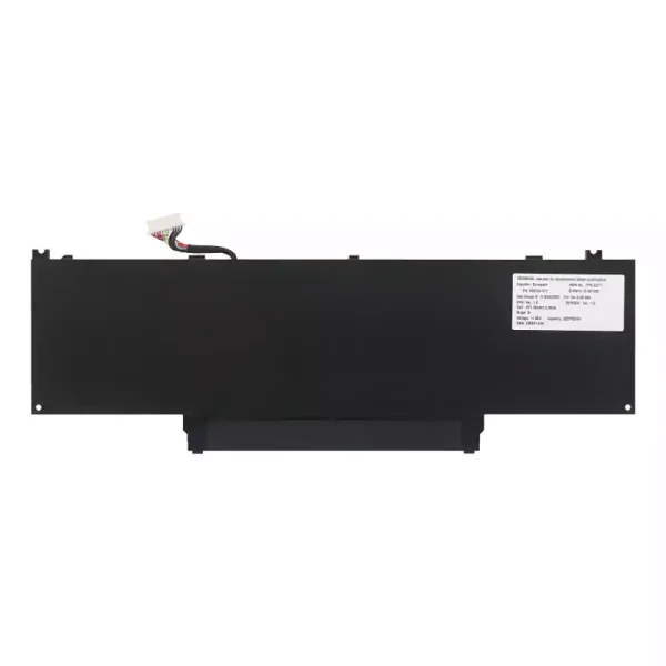 노트북 배터리 HP ER06XL TPN-DB1T - 이미지 2