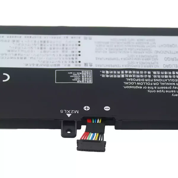 노트북 배터리 [레노버] LENOVO L22D4PF5 L22C4PF5 L22X4PF5 L22B4PF5 L22M4PF5 - 이미지 4