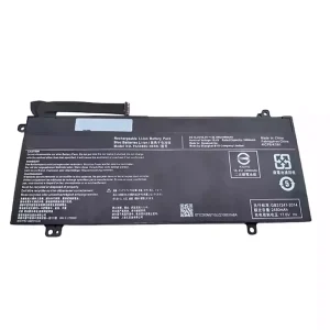 노트북 배터리 [도시바] TOSHIBA PA5368-1BRS