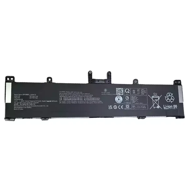 노트북 배터리 [레노버] LENOVO L23D4P70 L23C4P70