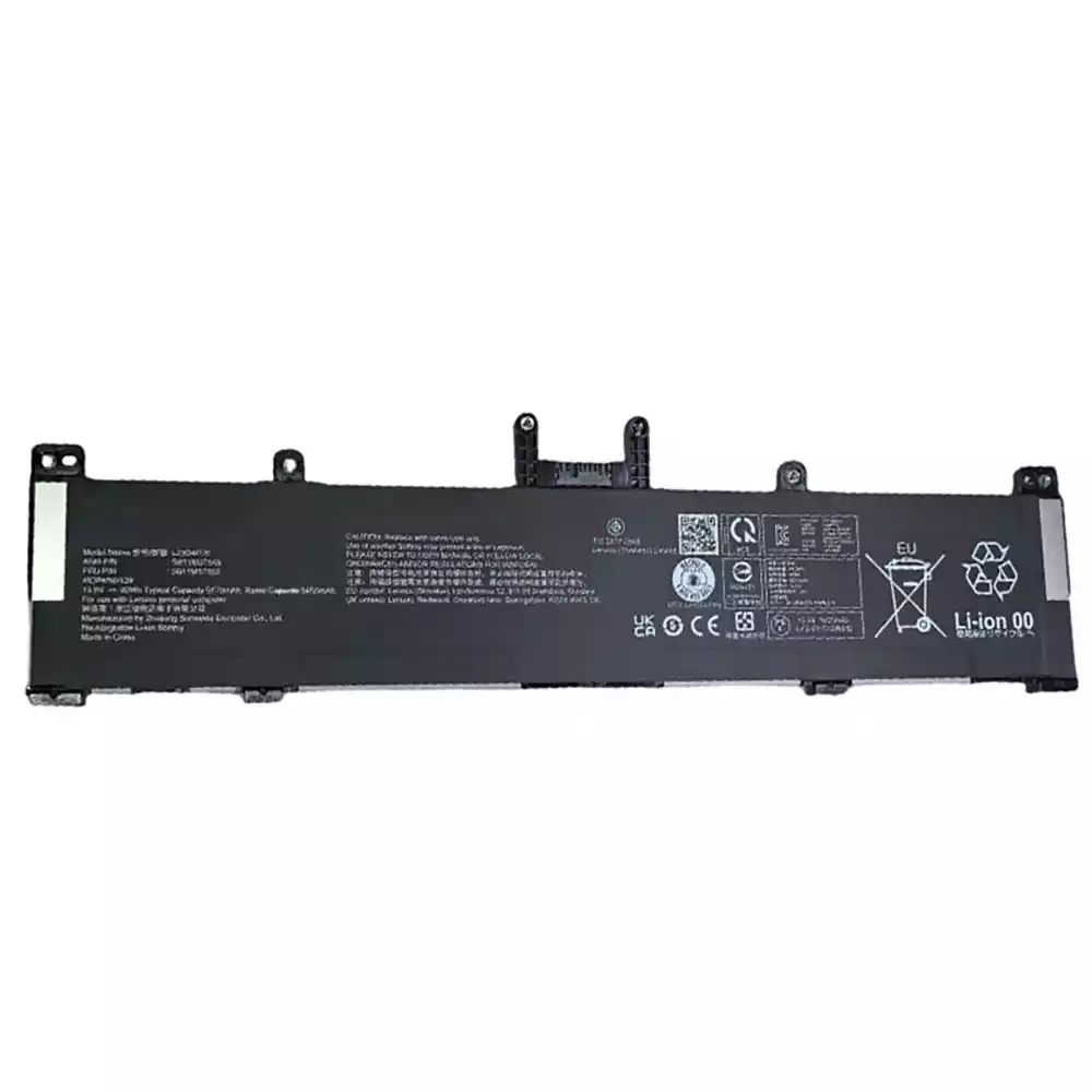 노트북 배터리 [레노버] LENOVO L23D4P70 L23C4P70