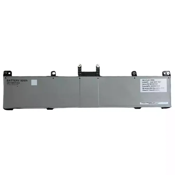 노트북 배터리 [레노버] LENOVO L23D4P70 L23C4P70 - 이미지 2