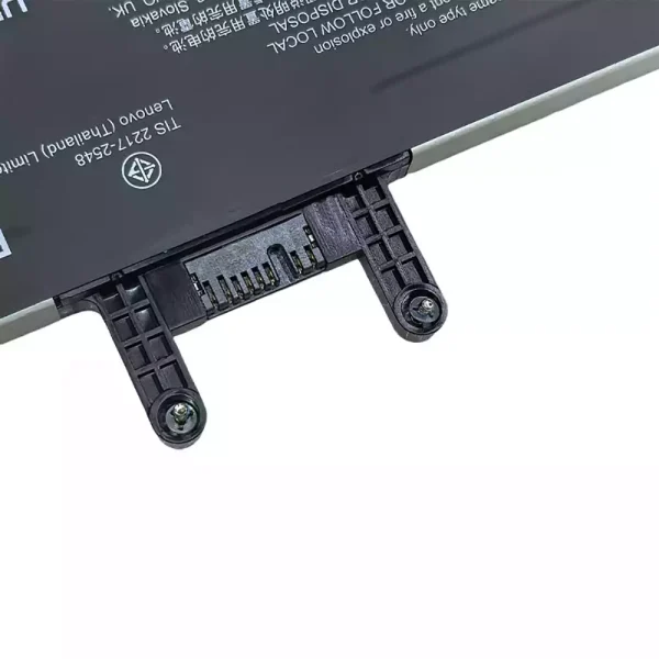 노트북 배터리 [레노버] LENOVO L23D4P70 L23C4P70 - 이미지 4