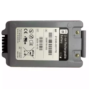 대체 배터리 호환 가능 Physio 21330-001176