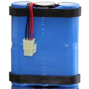 대체 배터리 호환 가능 ZOLL Alphasource AS10544 EAC EA2D621Q17 Interstate Batteries AMED1545 Powertron L5002 R&d Batteries 6279 Sonnenschein S1225IWC3 Unipower B10544