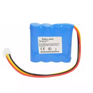 대체 배터리 호환 가능 COSMED Pony FXDesktop,GP450LAH4BMXE