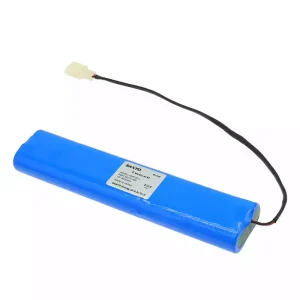 대체 배터리 호환 가능 Fukuda FC-560