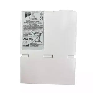 대체 배터리 호환 가능 Invivo 989803169491 Expression MRI 9093 Precess