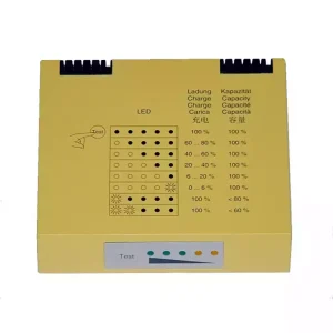 대체 배터리 호환 가능 2009218-001,3044631,RESPONDER 3000