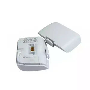 대체 배터리 호환 가능 008-0647-05,Welch Allyn 12651 (R1C3-4) ,Micropaq Ambulatory Monito 3168,408