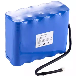 대체 배터리 호환 가능 Cadnica 20KR-CH