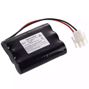 대체 배터리 호환 가능 B. BRAUN BRA135,120009,BATT/110009