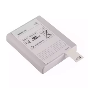 대체 배터리 호환 가능 Philips HEARTSTART XL+ 989803167281