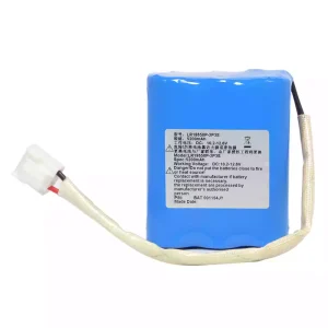 대체 배터리 호환 가능 LR18650P-2P3S HY-800