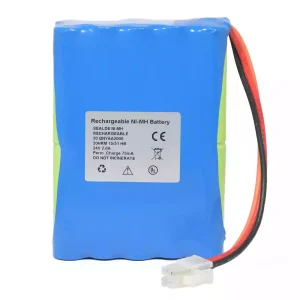 대체 배터리 호환 가능 Philips Dameca Siesta i Breasy 20*H-AA1500B,20*H-AA2000B